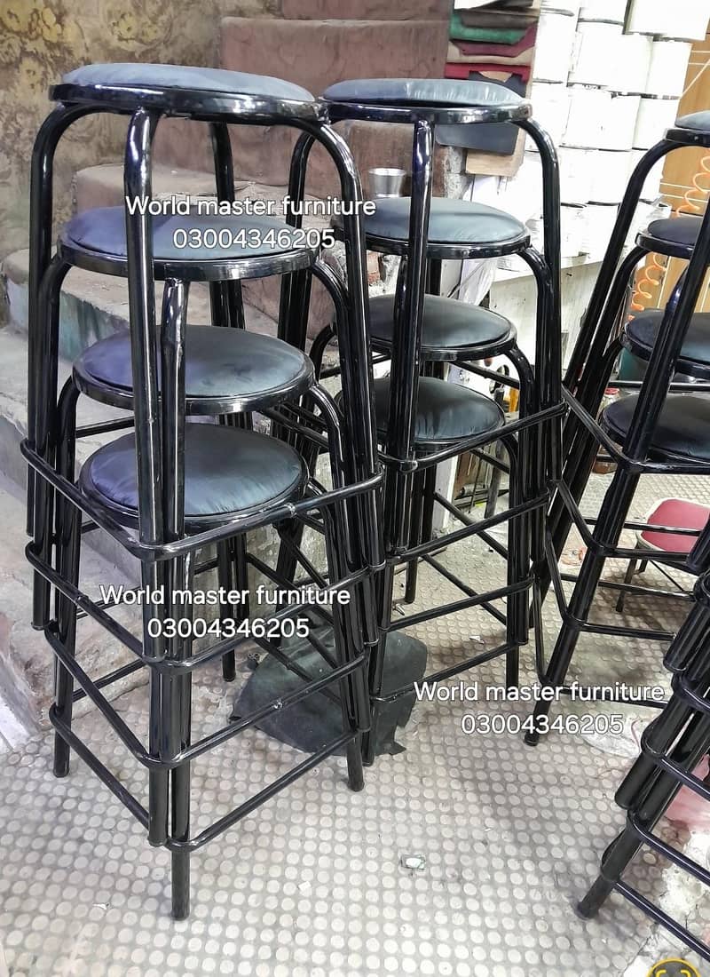 Stools/kitchen stool/bar stool/counter stool/reception  stools/ 2