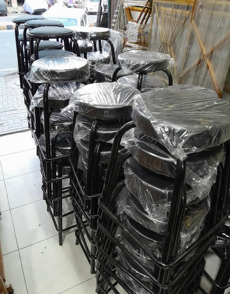 Stools/kitchen stool/bar stool/counter stool/reception  stools/ 7