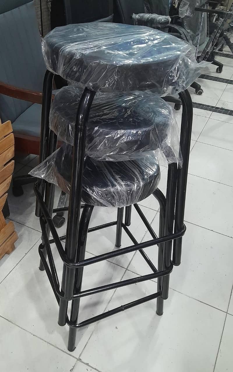 Stools/kitchen stool/bar stool/counter stool/reception  stools/ 8
