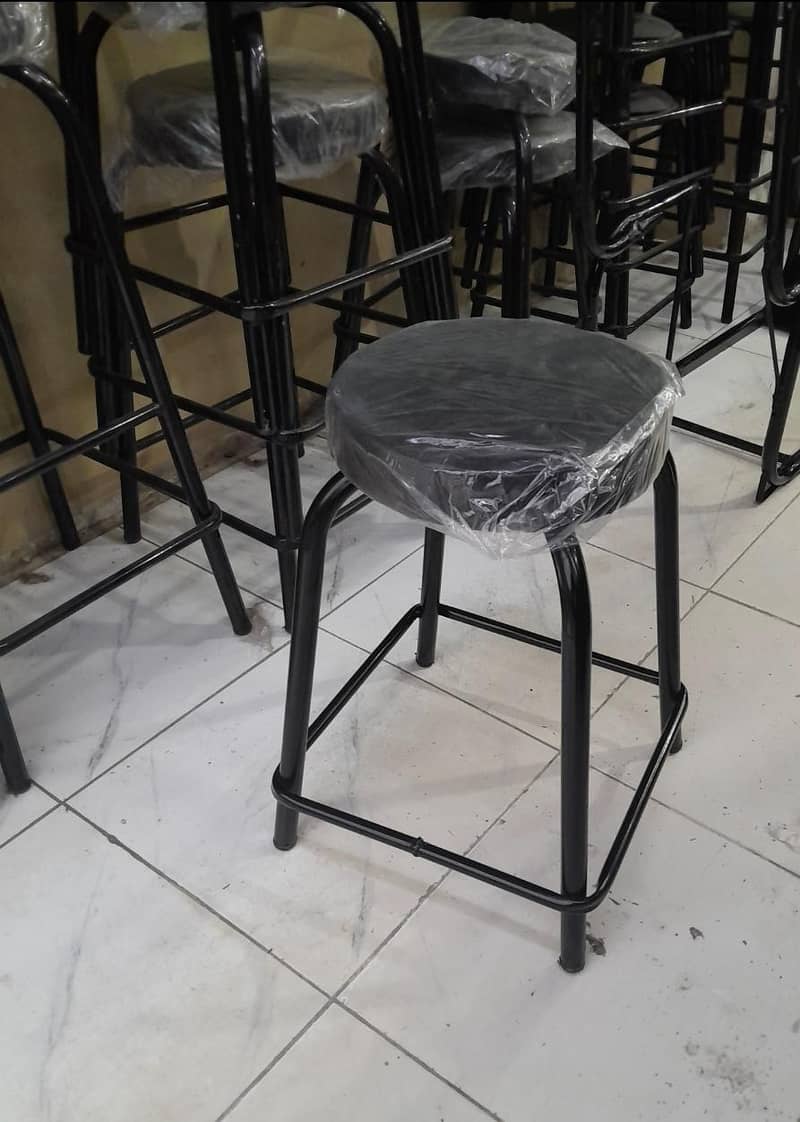 Stools/kitchen stool/bar stool/counter stool/reception  stools/ 9