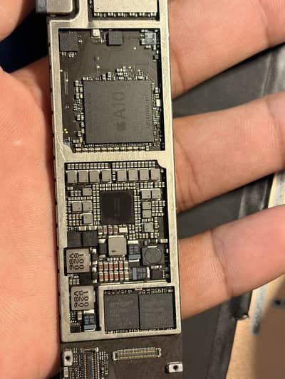 Ipad mother board ipad modelA1893