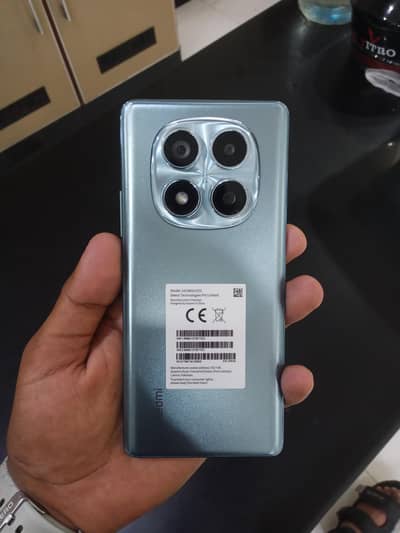 Redmi Note 14 Pro (200MP Camera)