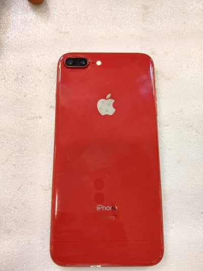 iPhone 8 plus non pta 10/10 condition 64gb memory