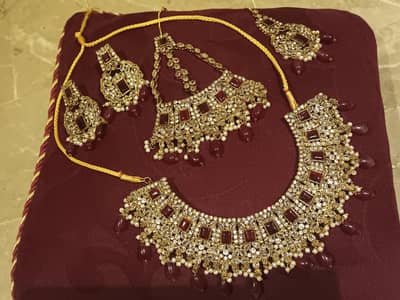 Bridal Jewelry