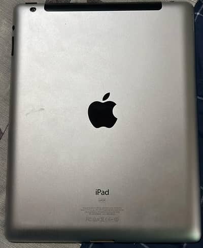 Apple Ipad