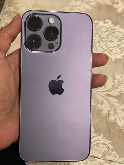 iPhone 14 Pro max for sale