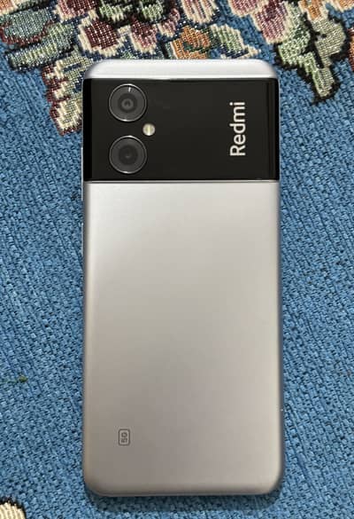 Redmi Note 11R – 128GB / 6GB RAM – Dual