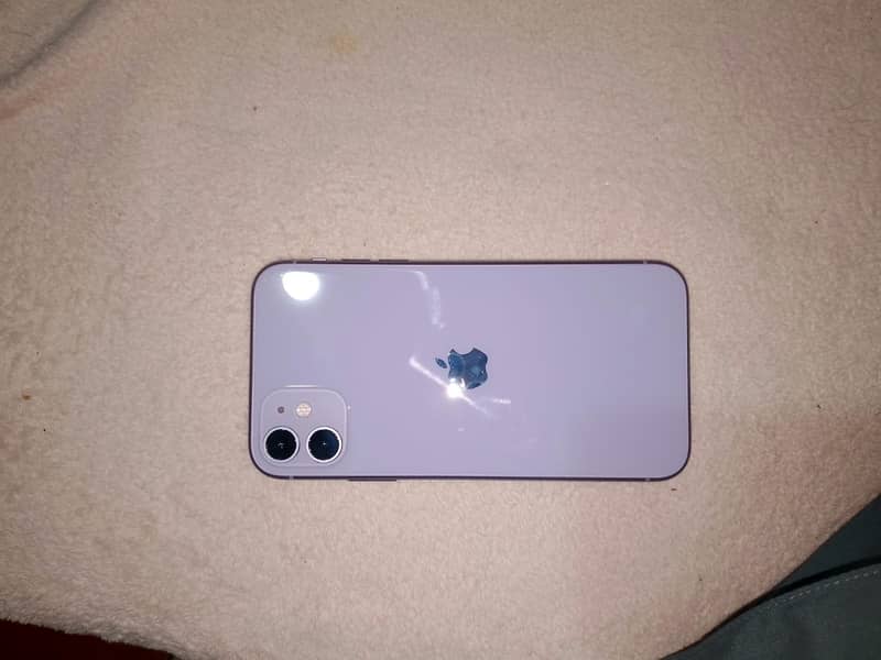 Iphone 11 0