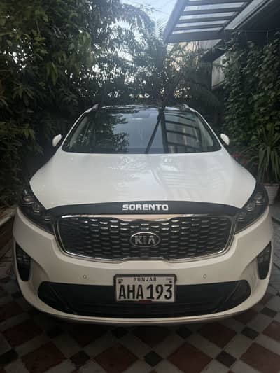 KIA SORENTO FOR SALE