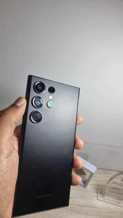 Samsung S23 Ultra  12/512. Dual sim