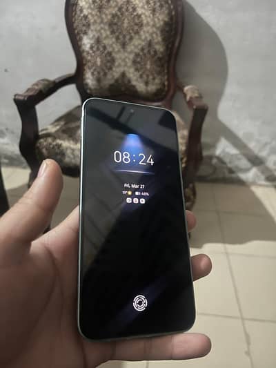 Tecno spark 40 pro