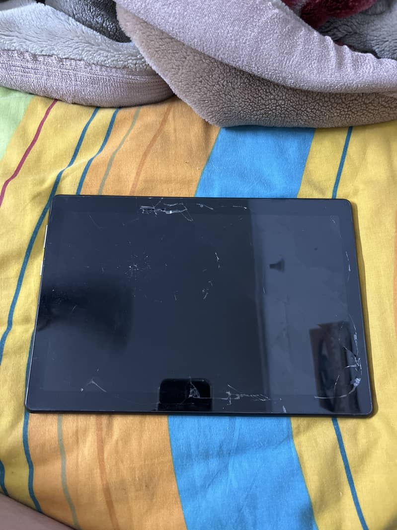 Tablet 0