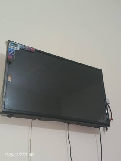 led condition 10/10 for sale