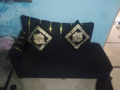 6 Seater Sofa Set