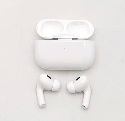 AirPods pro 2 T/C 100% Original Available Condition 10/9.5 H