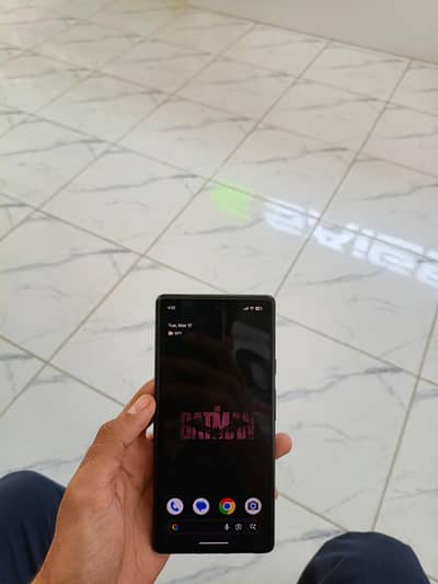 Google pixel 6 urgently for sale