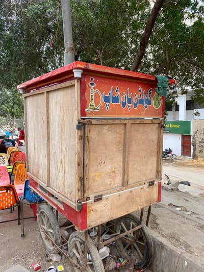 Cabin for sale medium size Cabin