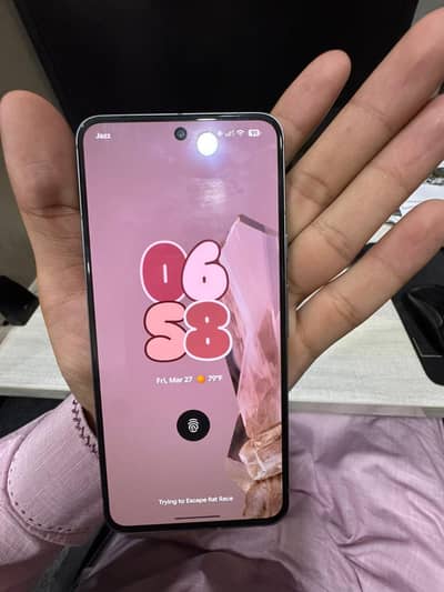 Google Pixel 8 Official PTA Approved 10/10