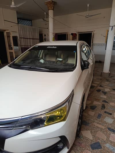 Toyota xli 2017 convert to gli low mileage car gift for xil new shop