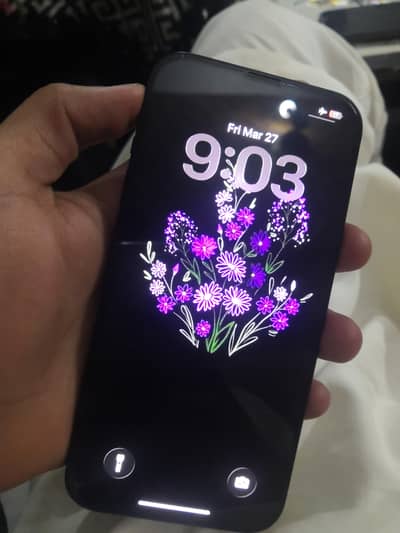 Iphone 13 non pta box pack with box