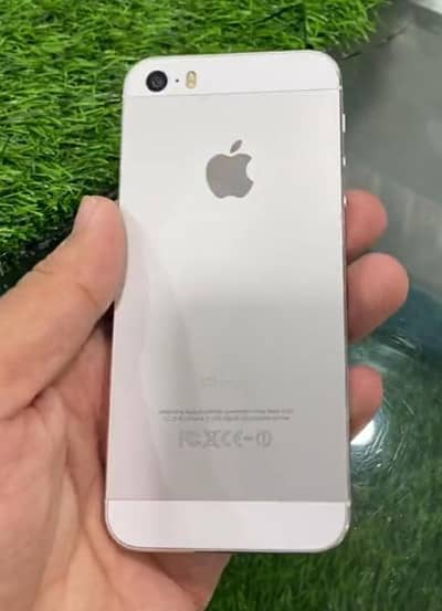 iPhone 5S 64 GB PTA proof WhatsApp number 0326=65=49=136