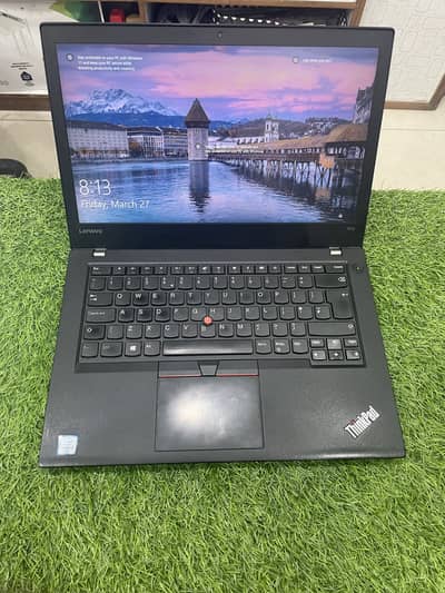 Lenovo T470