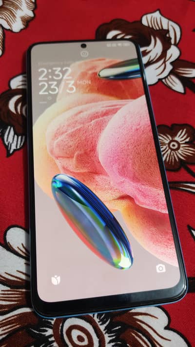 Xiaomi Redmi Note 12 - 8/128 10/10 With Box