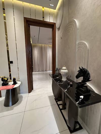 5 MARLA HOUSE AVAILABLE FOR RENT IN BAHRIA TOWN LAHORE