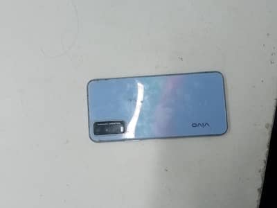 Vivo mobile all ok  3gb ram 32gb rom