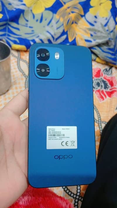 box pack 03241425764