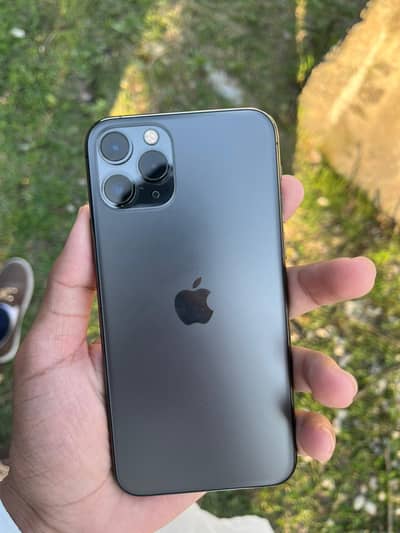 Iphone 11 Pro NON PTA