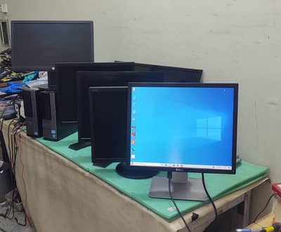 DELL LED Screen HP LCD New Stock for Sale 03004530486