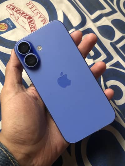 Iphone 16 non pta jv