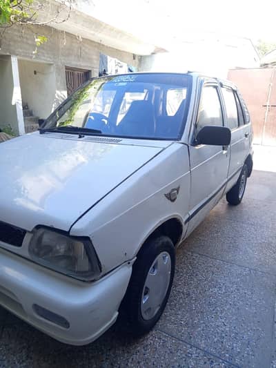 Mehran VXR