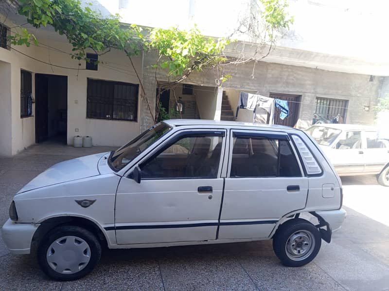 Mehran VXR 4