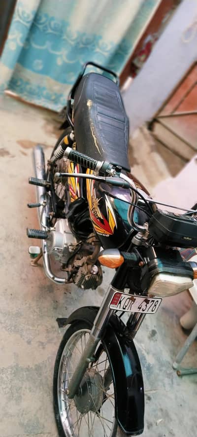 Union star 2024 model