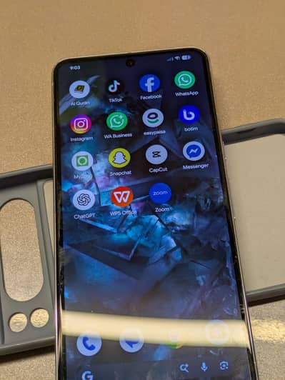 Google Pixel 8 pro 256GB