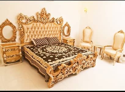 10 Marla Luxury Furnished House Available For Rent In Bahria Town Lahore