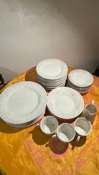 spare Plates