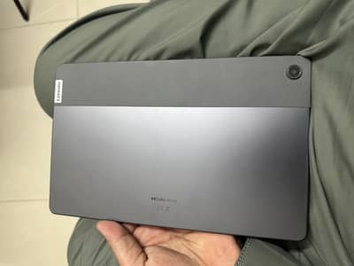 Lenovo Tab M10 3rd Gen 128GB 4GB RAM Clean Condition Lahore