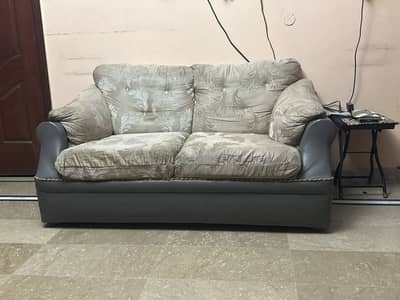 Imported 2 seater sofa set for sale