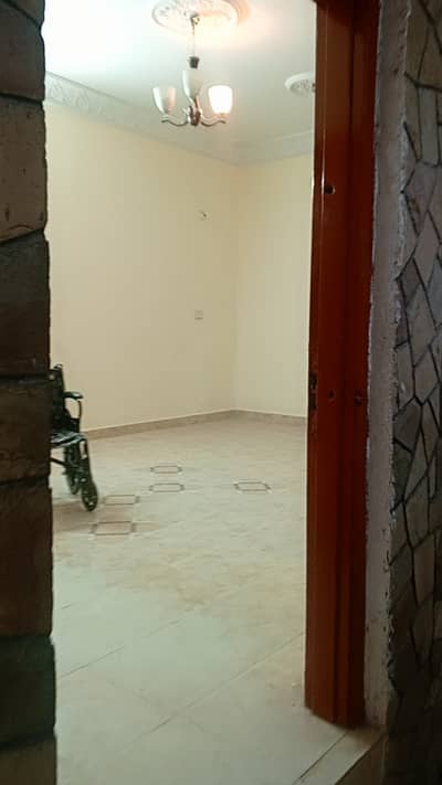 250 sqy Ground Portion for Rent in AVEQ Society