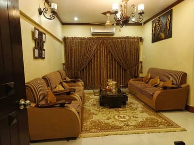 2400 sqy Luxury Flat For sale in Bismillah Tower