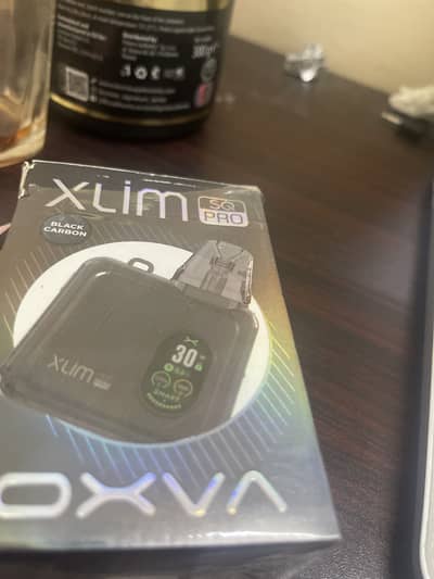 Vape Pod OXVA XLIM SQ PRO