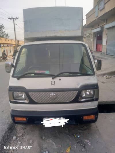 Suzuki Pickup For Sale