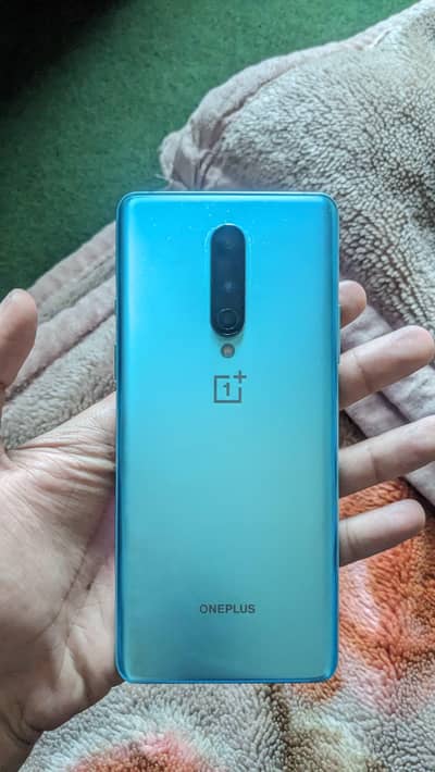 One Plus 8 Pro urgent