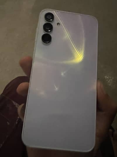 Samsung Mobile A15 5G