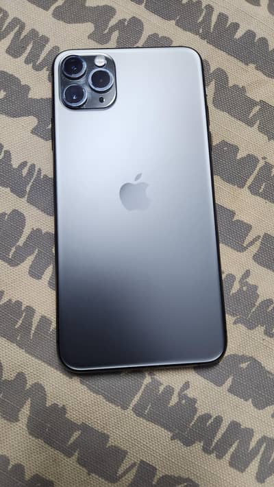 IPhone 11 Pro Max