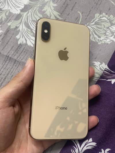Iphone Xs