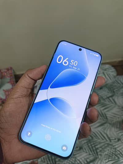 infinix hot 60 pro